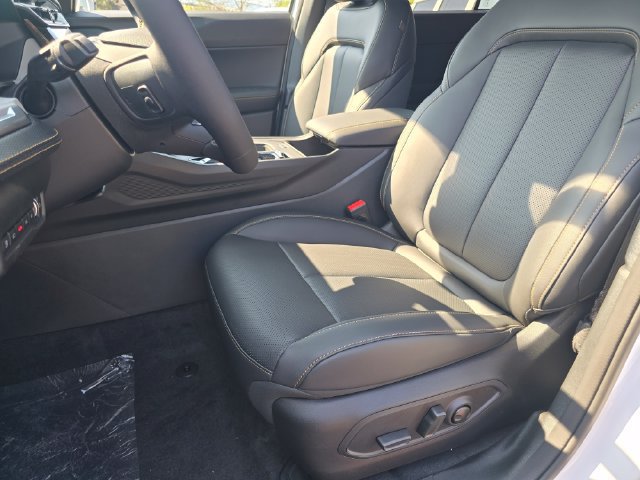 New 2026 Jeep Cherokee Overland AWD/4WD image 5