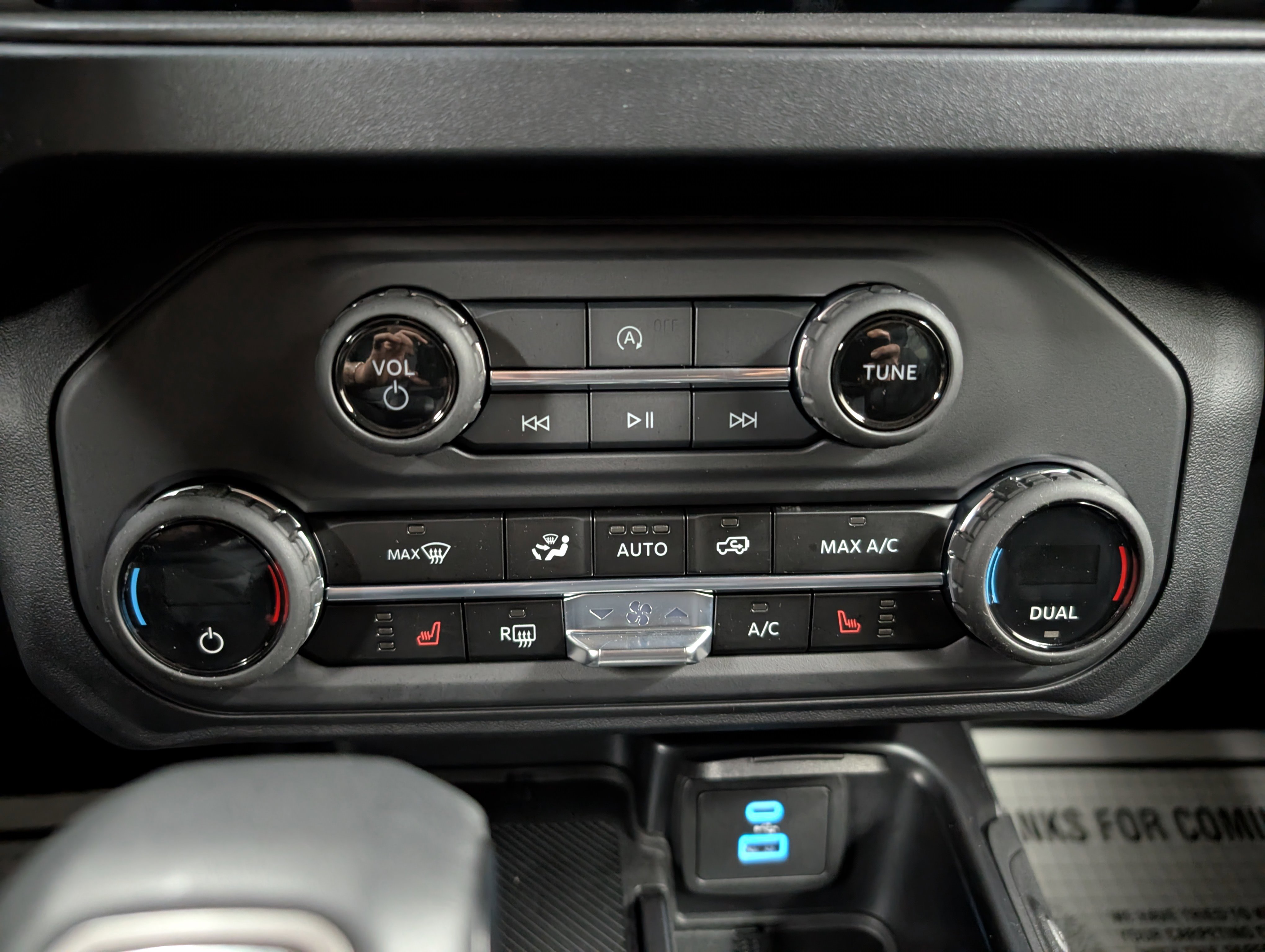 New 2025 Ford Bronco Big Bend image 20