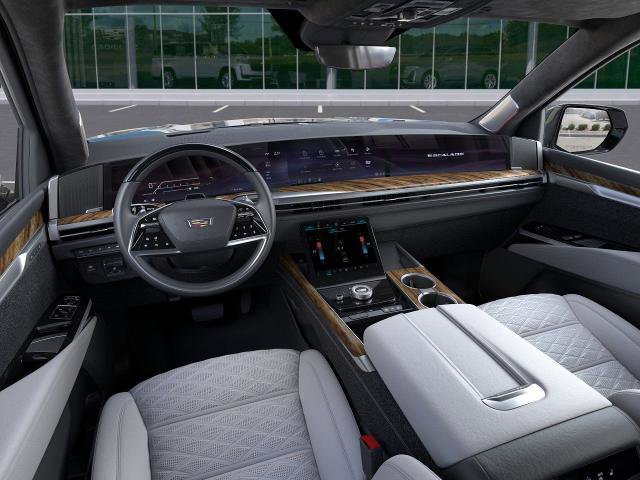 New 2026 Cadillac Escalade Platinum Sport image 15