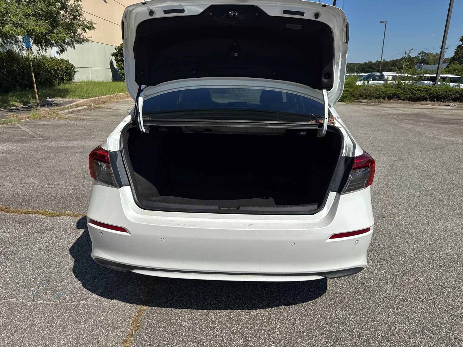 Used 2022 Honda Civic Touring image 18