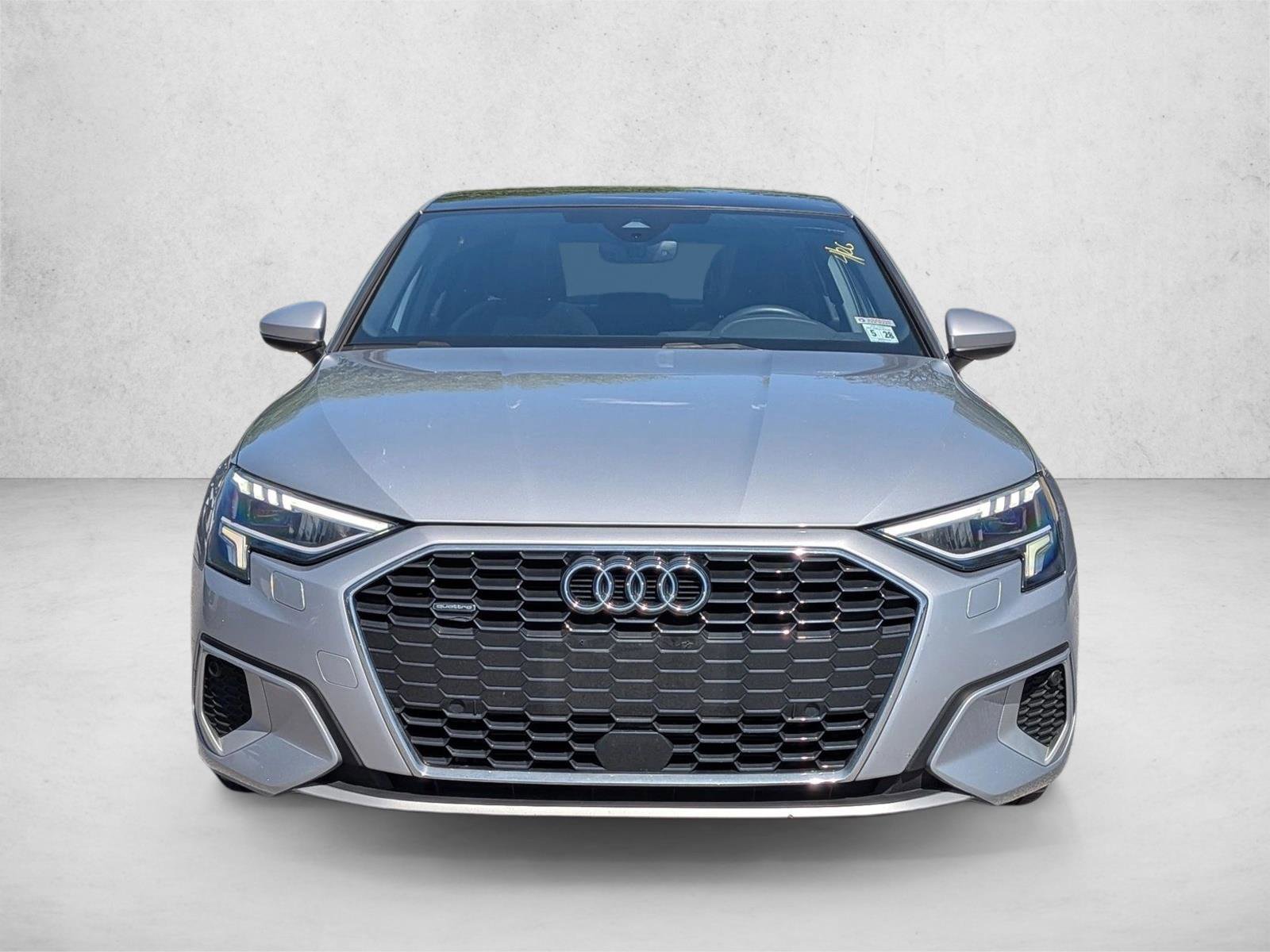 Used 2023 Audi A3 2.0T Premium w/ Convenience Package AWD/4WD image 2