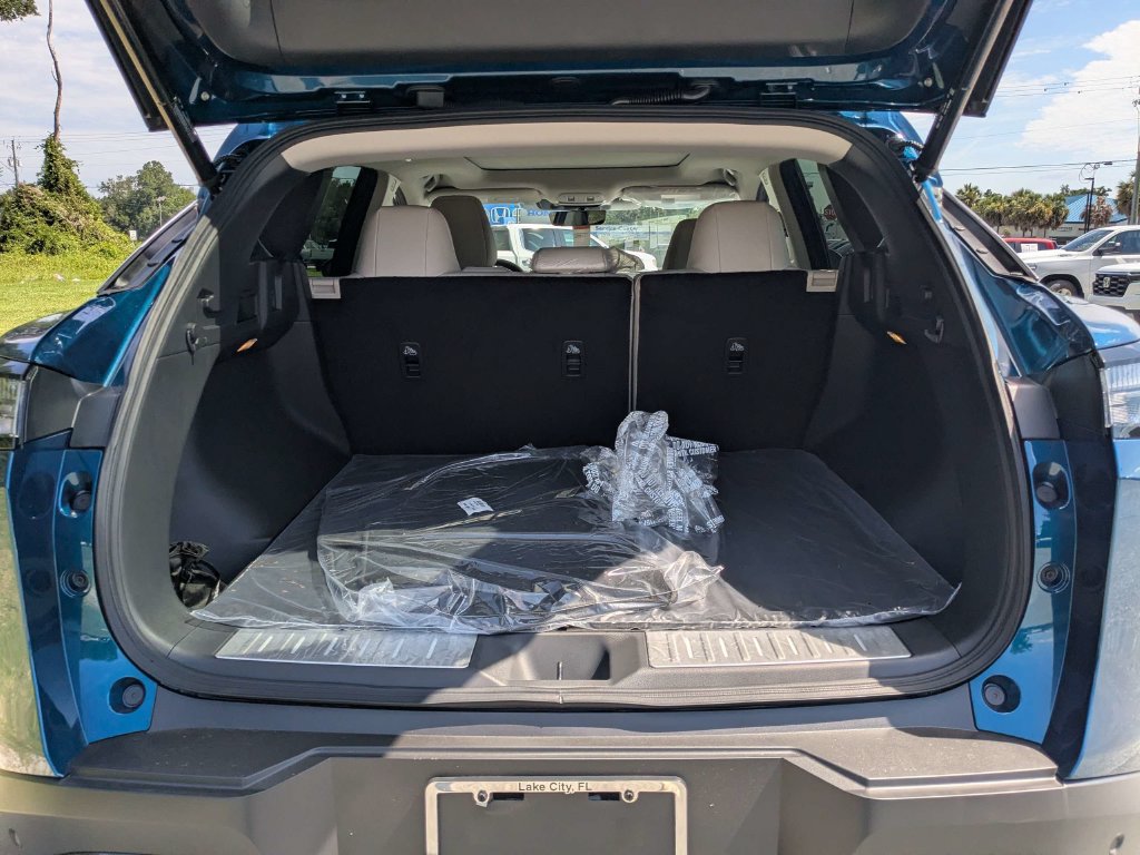 New 2026 Nissan Murano SL AWD/4WD image 12