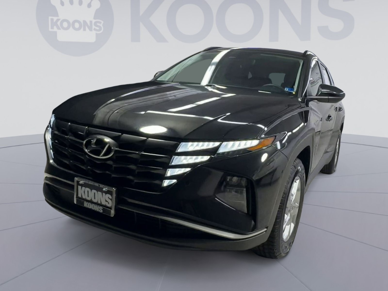 Used 2024 Hyundai Tucson SEL AWD/4WD image 4