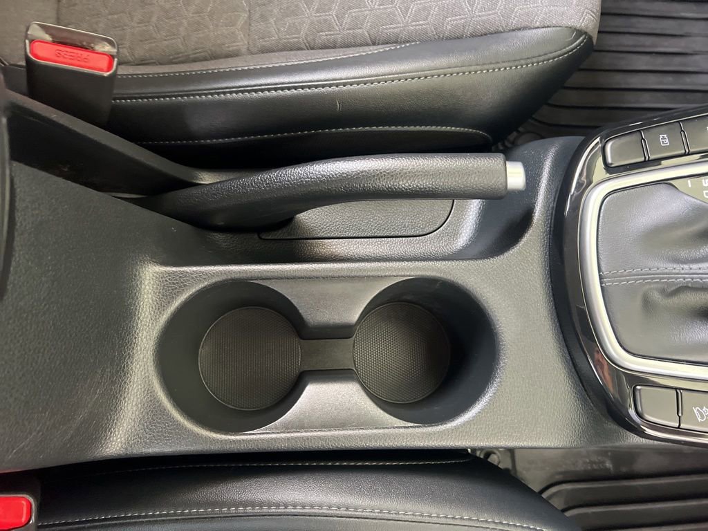 Certified 2024 Kia Seltos S AWD/4WD image 23
