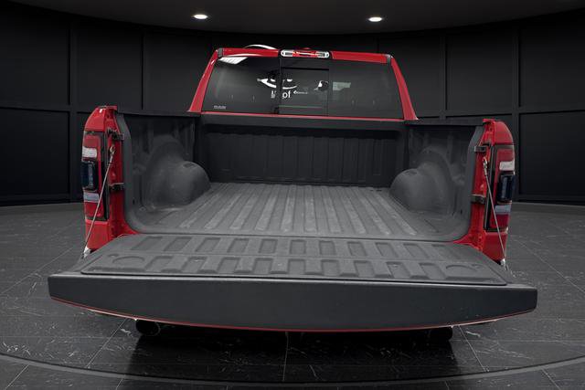 Used 2021 RAM 1500 Rebel w/ Rebel Level 2 Equipment Group image 14