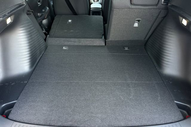 Certified 2026 Honda HR-V Sport image 17