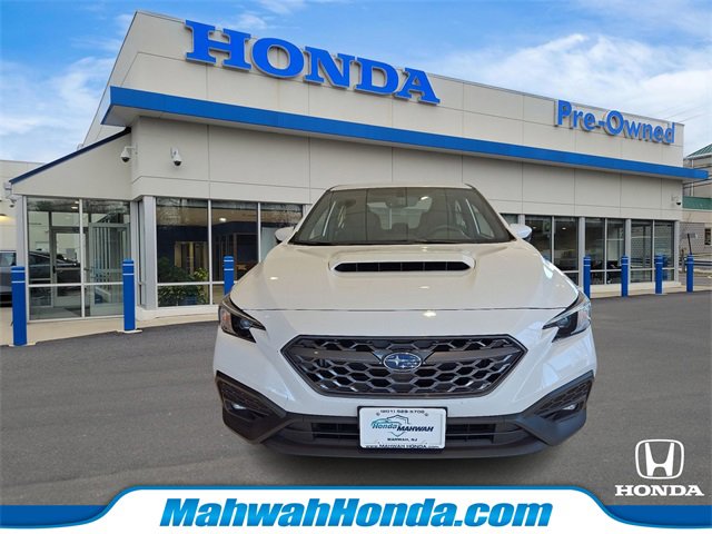 Used 2023 Subaru WRX Premium image 2