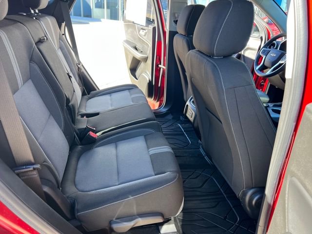Certified 2024 Chevrolet Blazer LT w/ Convenience Package image 16