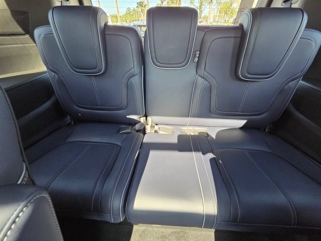 New 2026 INFINITI QX80 4WD w/ Sport Exterior Package image 14