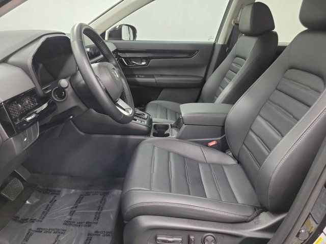 Certified 2026 Honda CR-V EX-L image 21