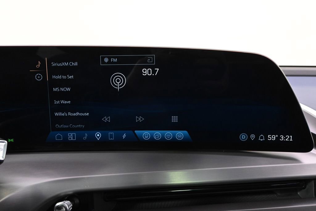 Used 2026 Cadillac Vistiq Premium Luxury image 29