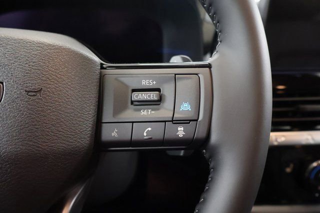 New 2026 Nissan Pathfinder SL image 17