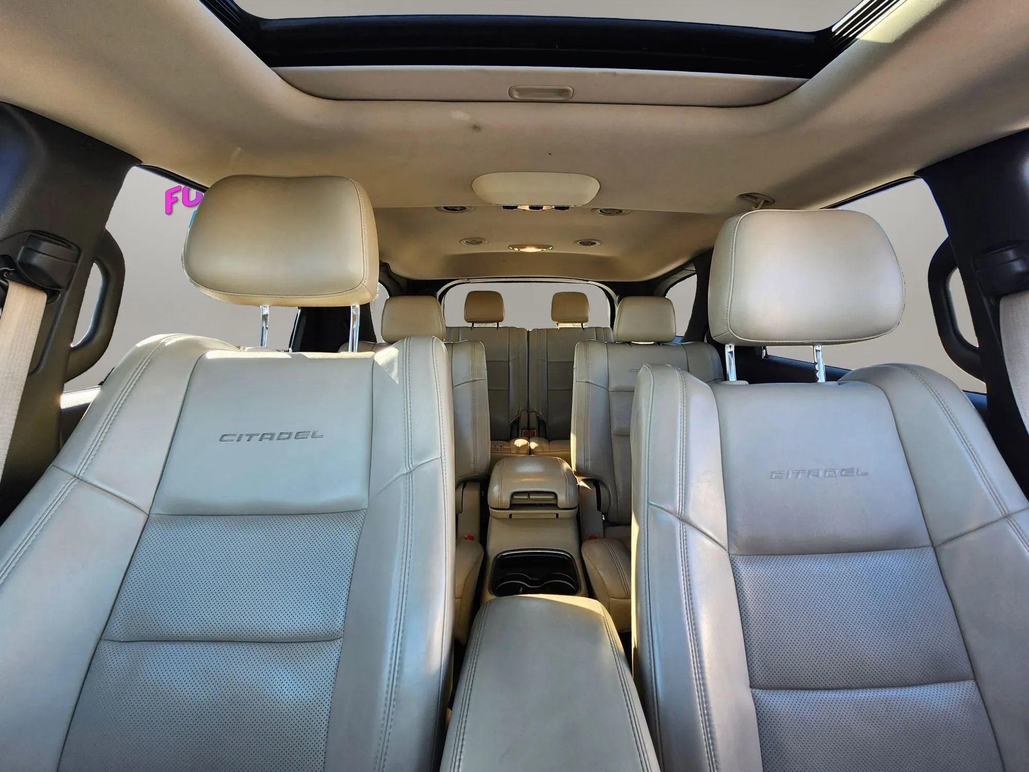 Used 2014 Dodge Durango Citadel image 22