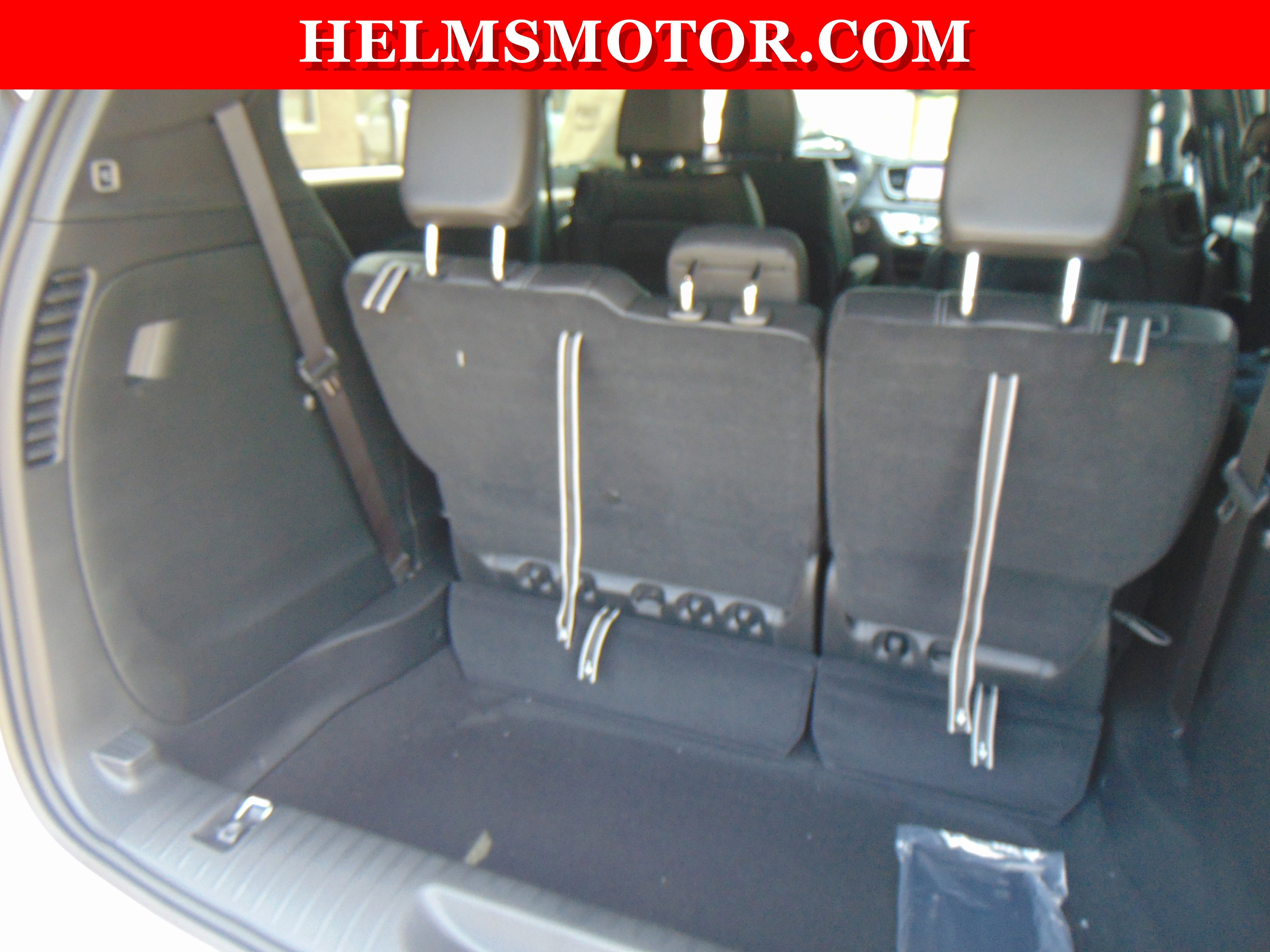 New 2026 Chrysler Pacifica Select image 37