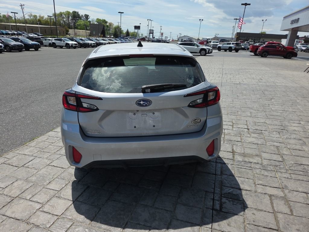 Used 2025 Subaru Impreza 2.0i w/ Popular Package #1A image 3
