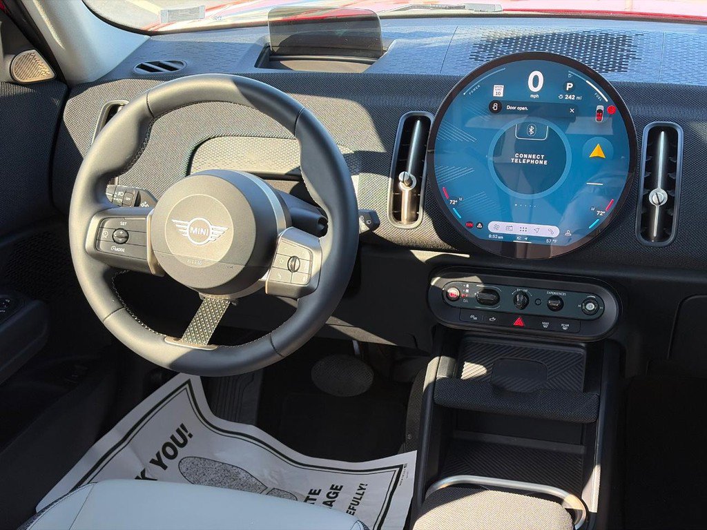 Used 2025 MINI Cooper Countryman S AWD/4WD image 13