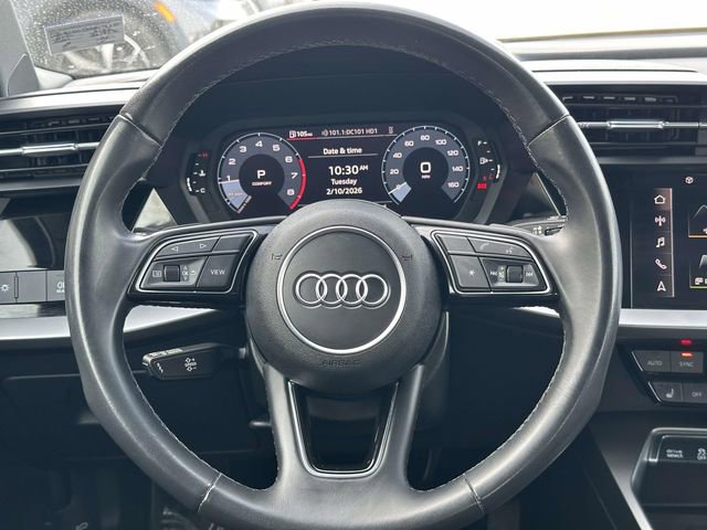 Used 2022 Audi A3 2.0T Premium image 23