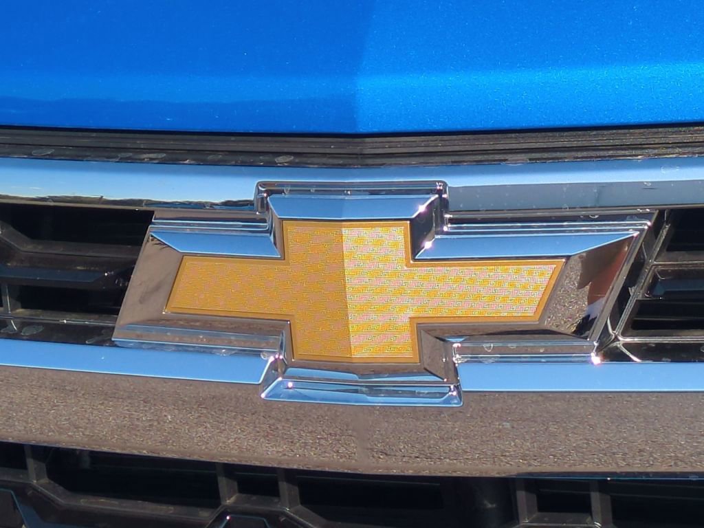 New 2026 Chevrolet Silverado 1500 LT w/ All Star Edition Plus image 30