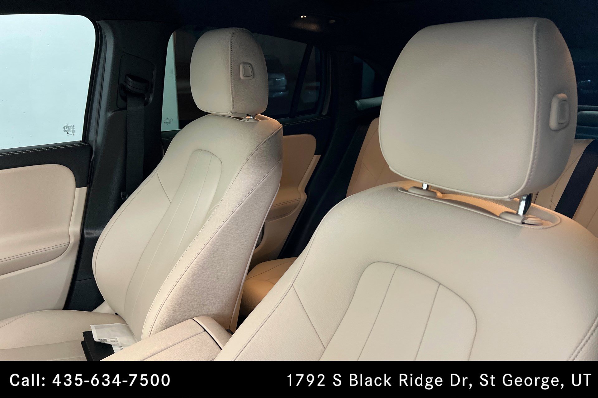 Certified 2025 Mercedes-Benz GLA 250 GLA 250 image 16