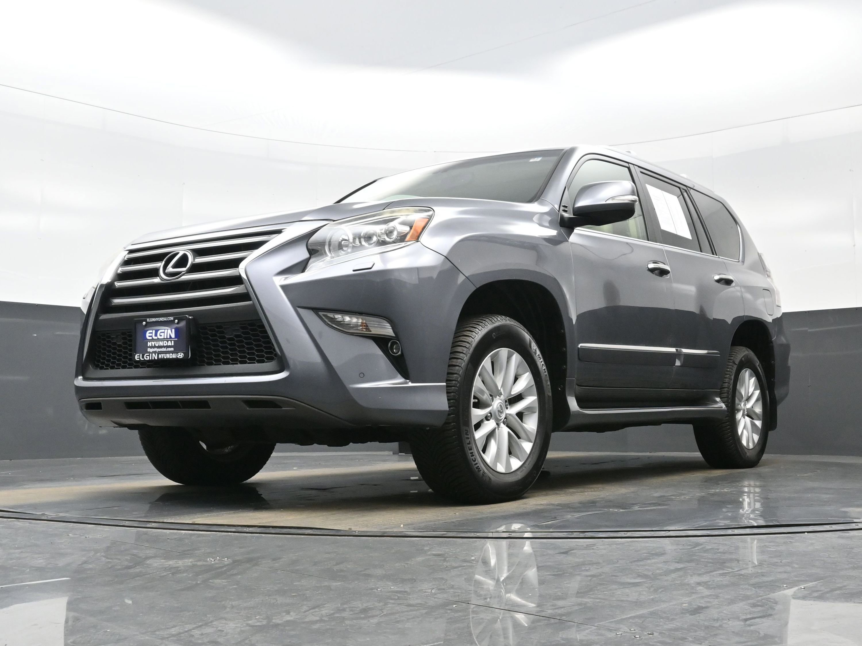Used 2015 Lexus GX 460 w/ Premium Package image 30