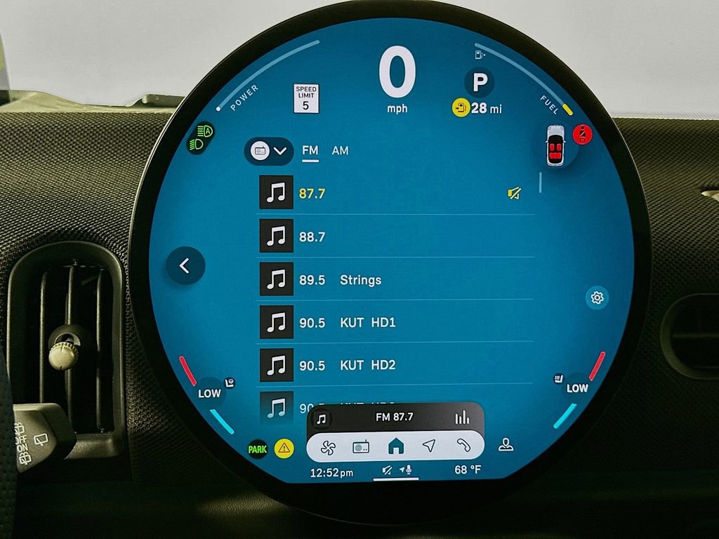 New 2026 MINI Cooper S image 11