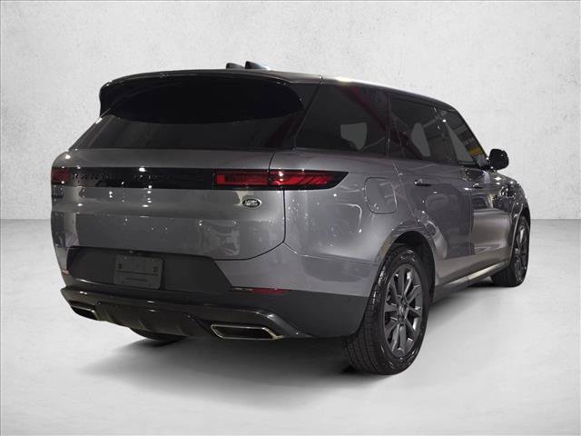 Used 2023 Land Rover Range Rover Sport SE AWD/4WD image 5
