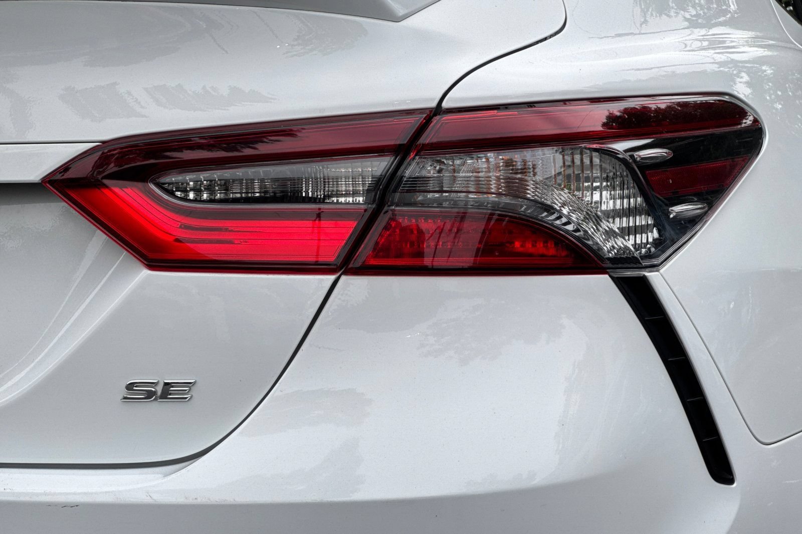 Used 2023 Toyota Camry SE FWD image 28