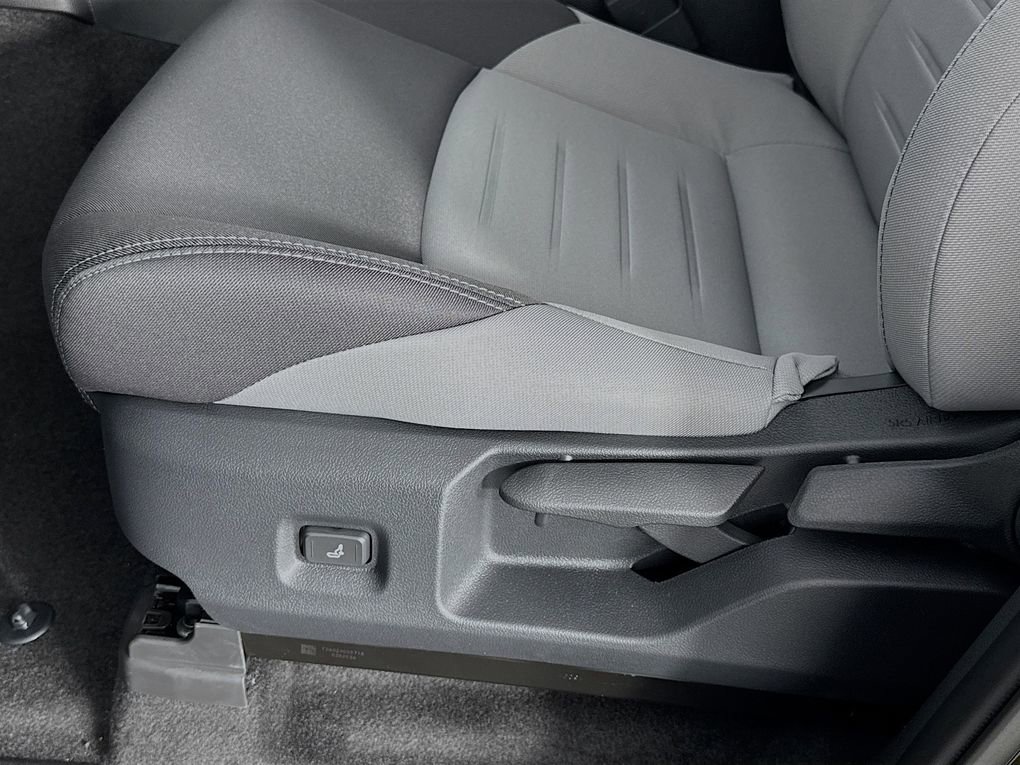 New 2026 Toyota Tacoma TRD Off-Road image 23