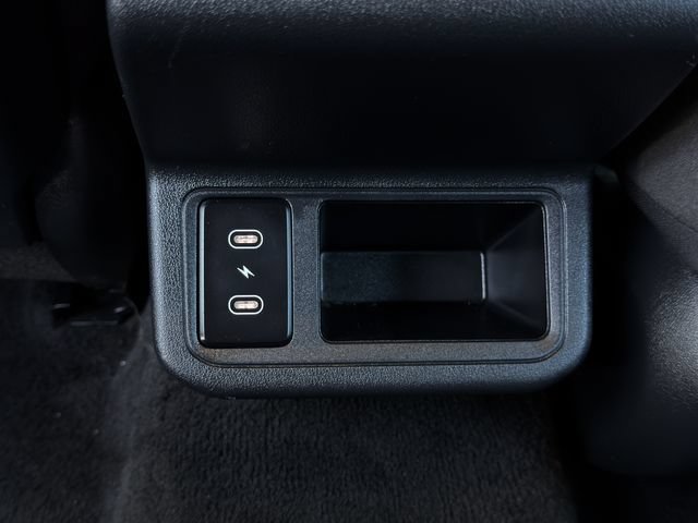 Used 2025 Kia K4 FWD image 26