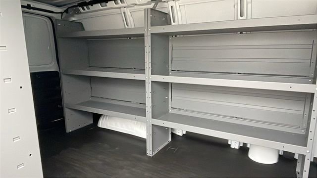 New 2026 Chevrolet Express 2500 RWD image 10