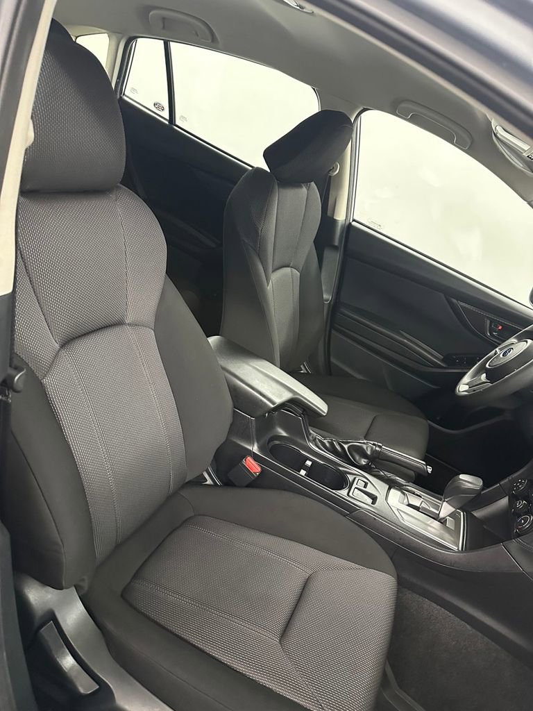 Used 2019 Subaru Impreza 2.0i image 34