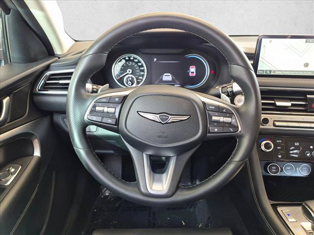 Used 2026 Genesis G70 2.5T RWD image 12
