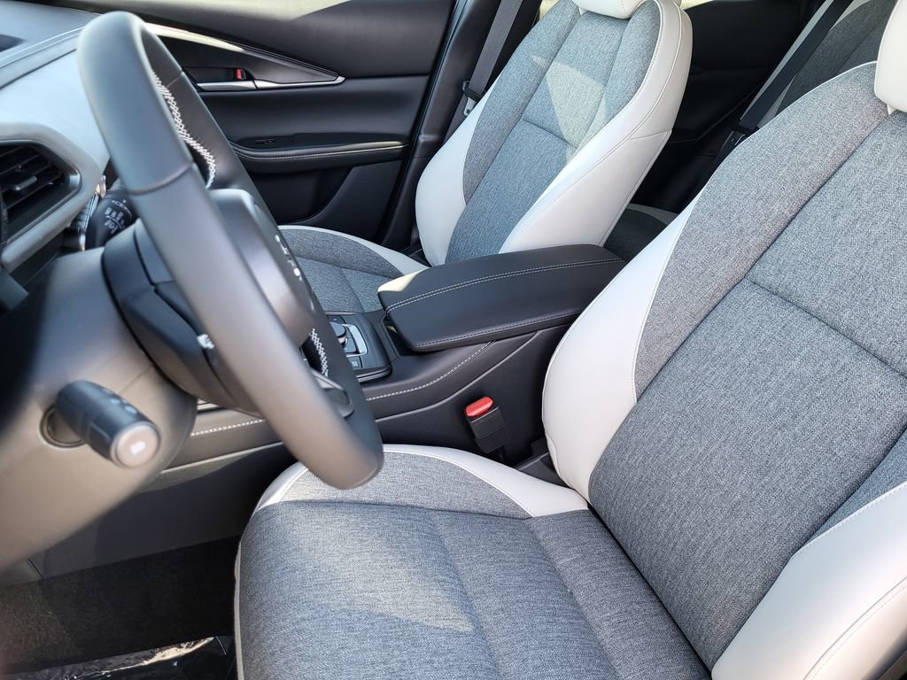 New 2026 MAZDA CX-30 Aire Edition image 4