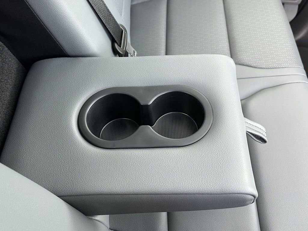 New 2026 Ford F150 Lariat w/ Equipment Group 502A High image 20