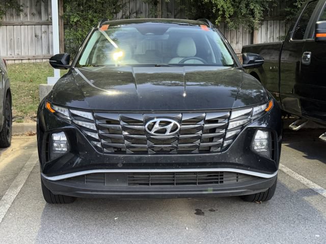 Used 2024 Hyundai Tucson SEL w/ Convenience Package FWD image 2