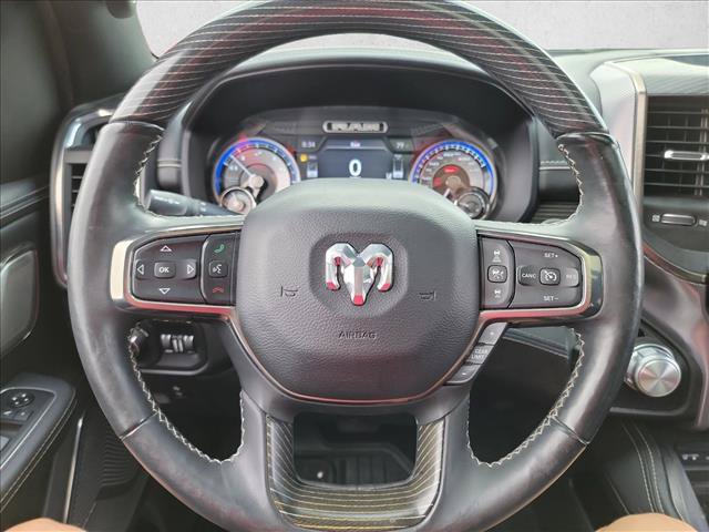 Used 2019 RAM 1500 Limited AWD/4WD image 19