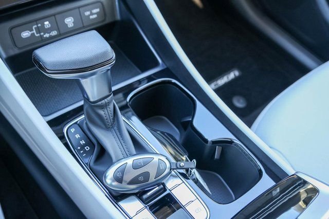 New 2026 Hyundai Tucson SEL image 16