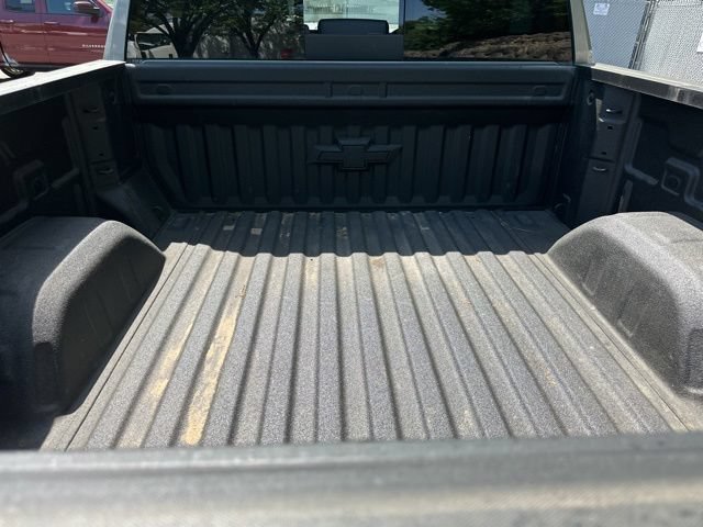 Used 2024 Chevrolet Silverado 1500 RST w/ RST All Star Premium Package AWD/4WD image 8