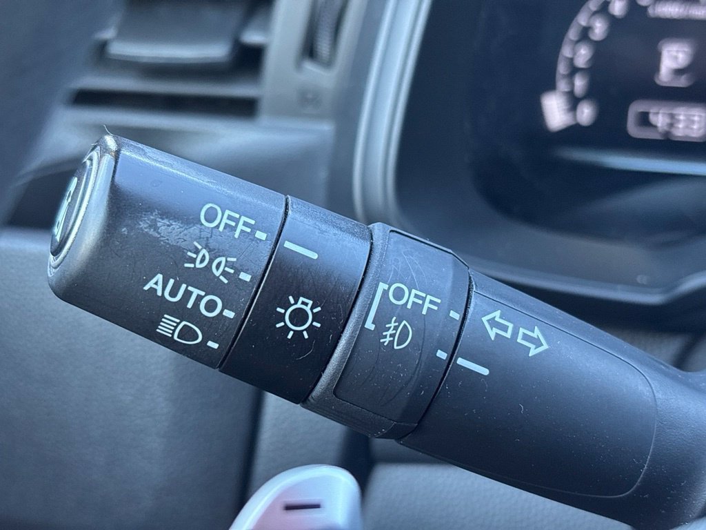 Used 2018 Honda Fit EX image 23