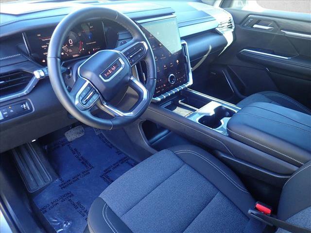 Used 2025 GMC Acadia Elevation image 10