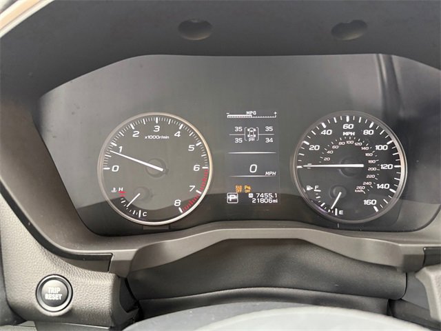 Used 2023 Subaru Ascent Onyx Edition image 23