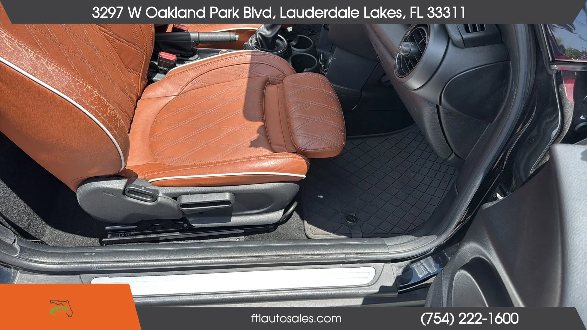 Used 2017 MINI Cooper Convertible FWD image 27