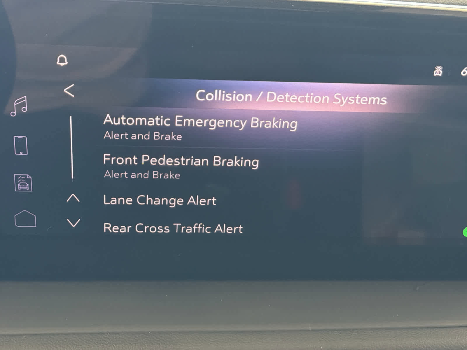 New 2026 Buick Encore GX Sport Touring w/ Comfort Package image 45