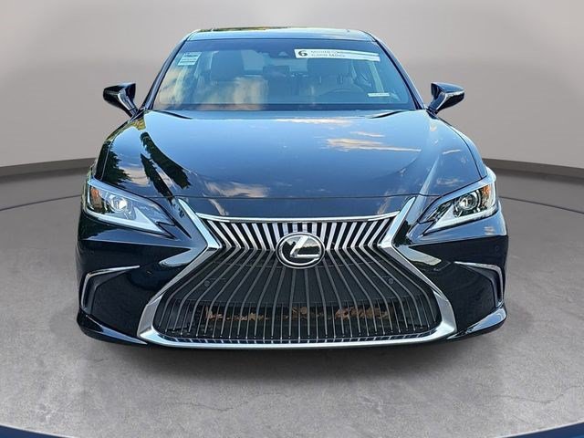 Used 2020 Lexus ES 350 w/ Premium Package FWD image 2