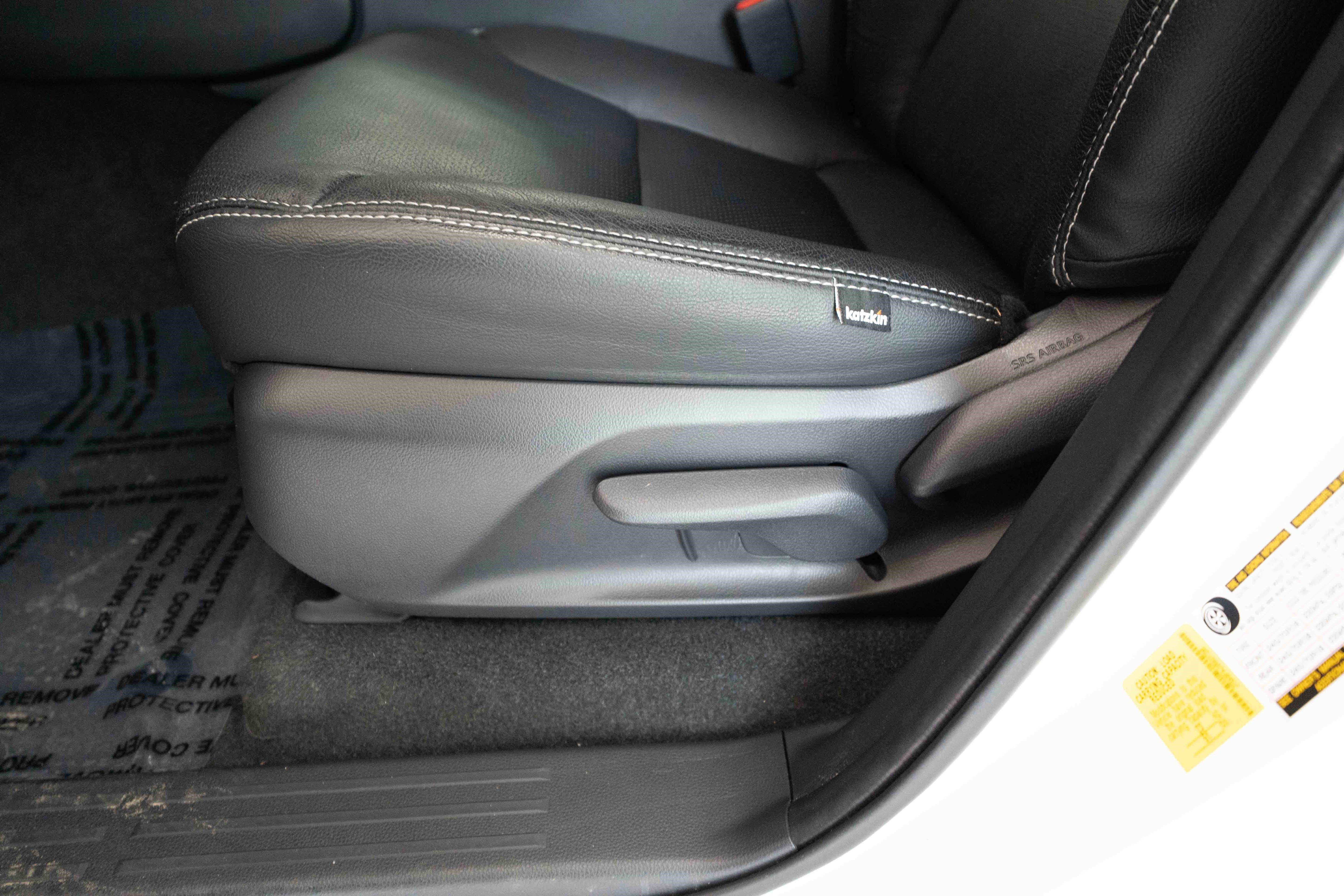 Used 2024 Toyota Land Cruiser 1958 AWD/4WD image 12