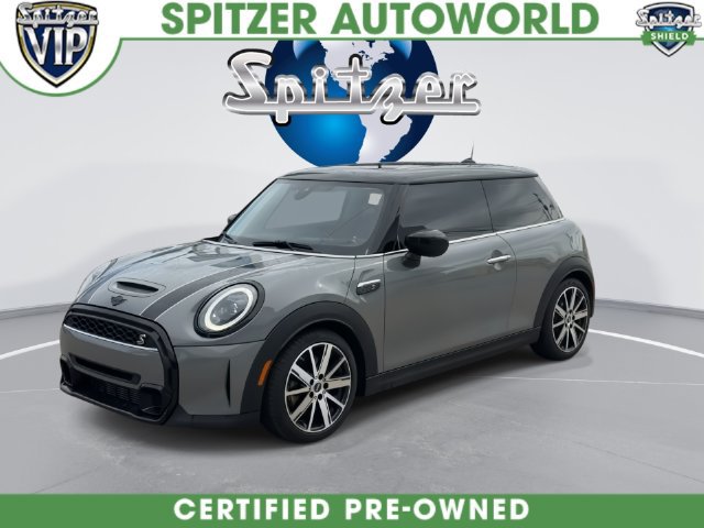 Used 2023 MINI Cooper S FWD image 5