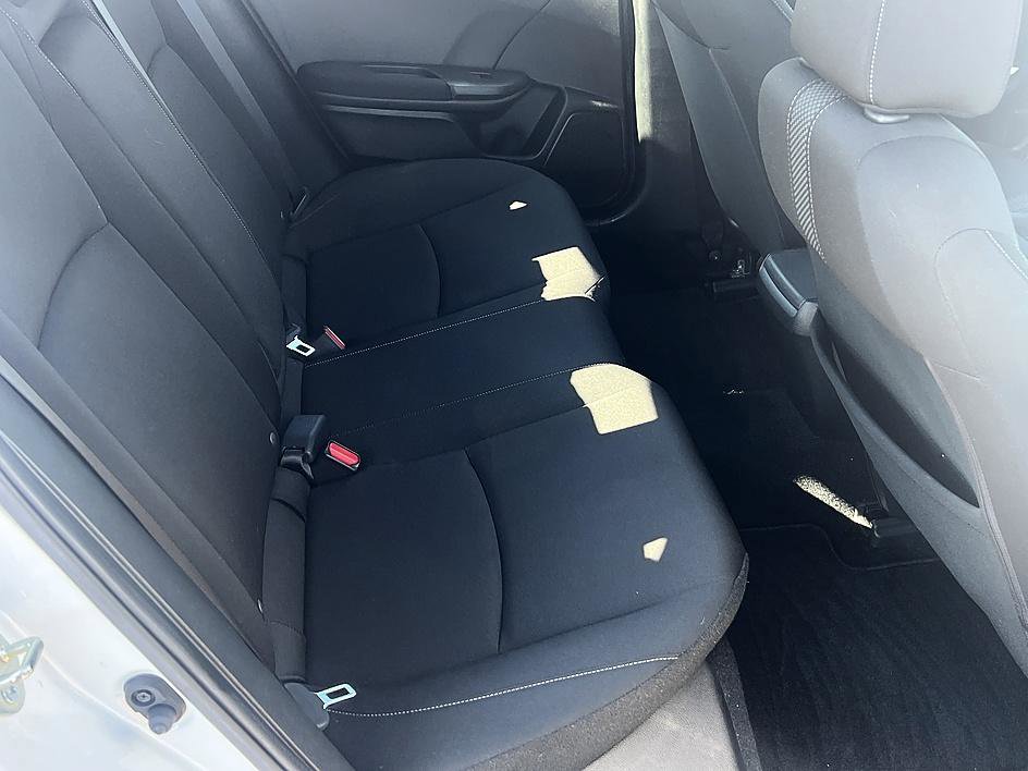 Used 2020 Honda Civic EX image 16