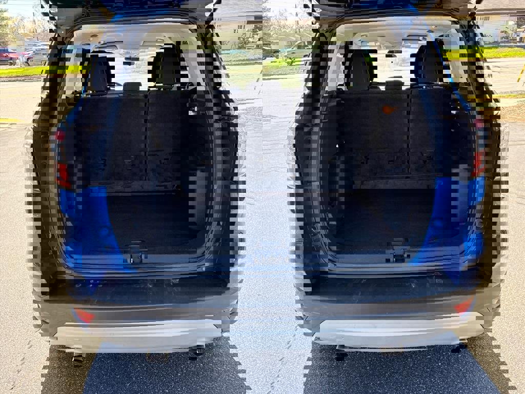 Used 2018 Ford Escape SE w/ SE Sync 3 Package image 23