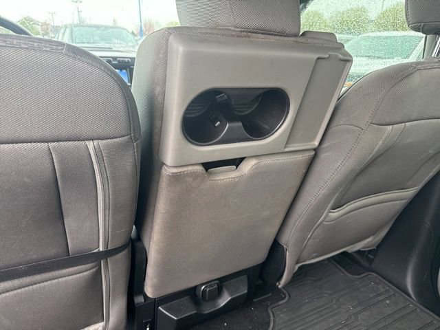 Used 2018 Ford F150 XLT w/ XTR Package image 14