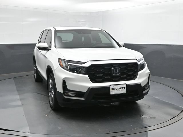 Used 2023 Honda Passport EX-L image 17